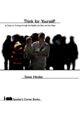Think for Yourself! (Paperback or Softback)