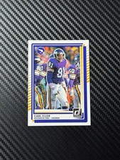 2025 Donruss Carl Eller #124 Vikings