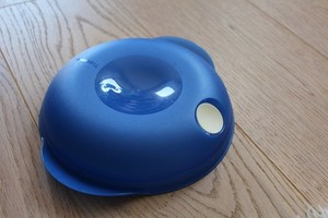 Tupperware Micro Fix Microwellenteller Deckel Ersatzteil Mikrowellengeschirr