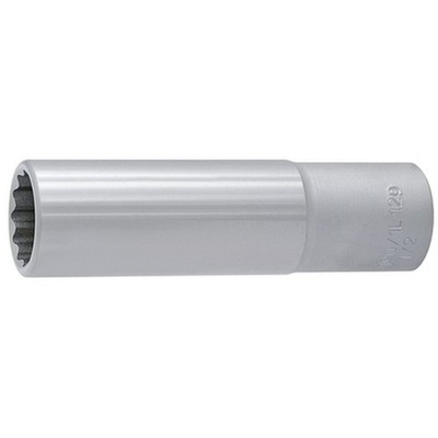 ORIGINAL  UNIOR 610796 Kraft-Stecknuss