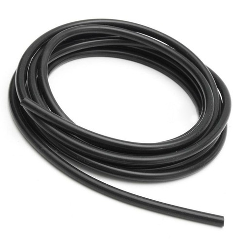 High Quality 4mm Silicone Tubing Heat Resistant up to 280 Degrees 5M Length - Picture 5 of 6