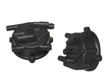 For 1993-1994 Toyota T100 Distributor Cap Yamaguchi Electric Japan 35169FHSW
