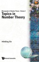 Eie Minking | Topics In Number Theory (V2) | Buch | Englisch (2008) | Gebunden