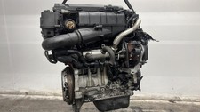 Moteur Peugeot BIPPER