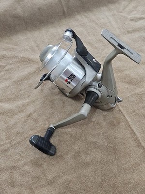 ABU Cardinal - 6000 S3 Reel Fishing Tackle Spinning | eBay