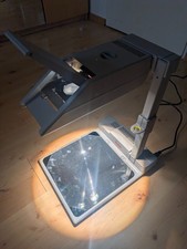 Geha Top Vision Portable E | Overhead Projektor OHP Polylux Tageslichtprojektor