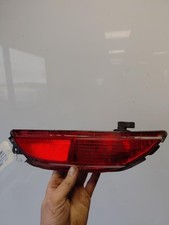 Antibrouillard Alfa Romeo MITO