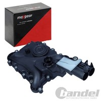Maxgear Ventil KurbelgehÄUseentlÜFtung Passend FüR Audi A4 A5 A6 A7 A8 Q5 Q7 |