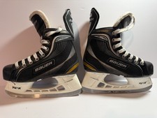 Bauer One20 Supreme Hockey Skates Size 2 US