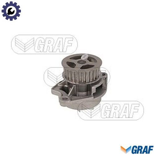 WATER PUMP ENGINE COOLING PA674 FOR SKODA OCTAVIA/Combi/II LAURA ...