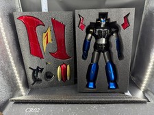 Mazinger Z CR02 Enlarged Version Mazinger original color 37CM USAship