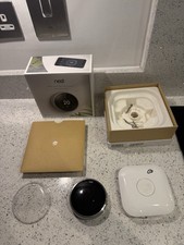 Ohne Sockel - Google Nest Lernthermostat 3. G...