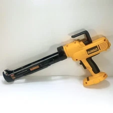 DEWALT DC546 18V Cordless Heavy Duty Adhesive Caulking Gun Bare Tool ONLY 