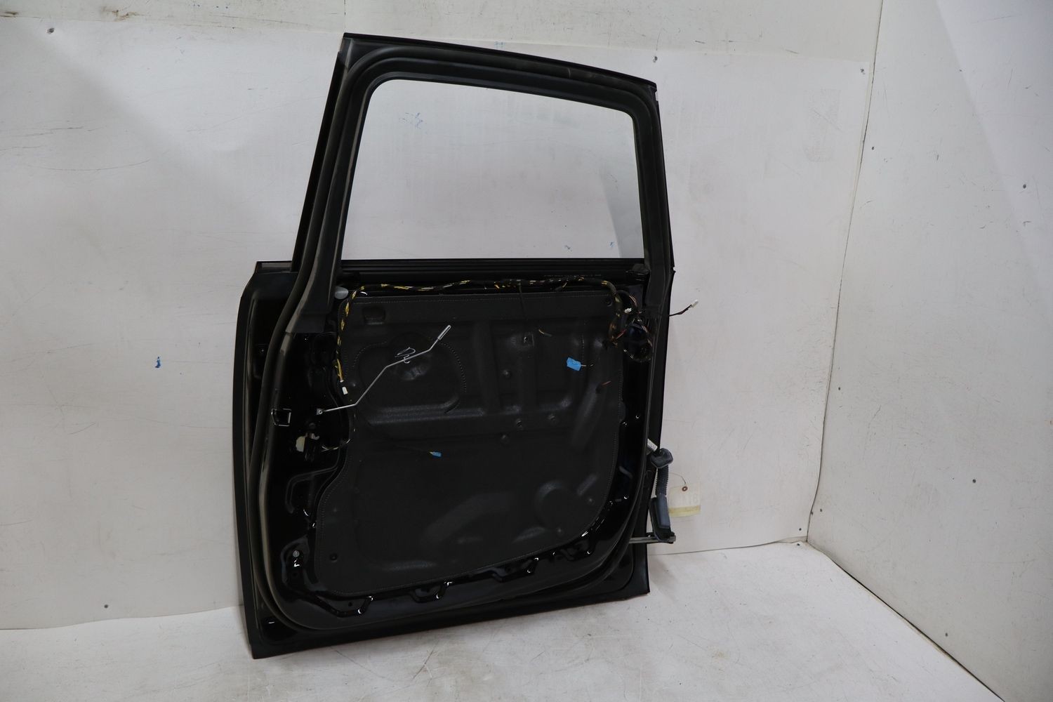 Rolls-Royce Ghost 2014 Rear Right Side door