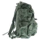 Sac à dos Supreme 23Ss Field Olive Gonz motif entier H5621