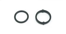 Dichtungssatz für Ölkühler DRM0497S Dr.Motor Automotive für OPEL ASTRA J Caravan