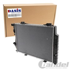 AKS DASIS K&Uuml;HLER MOTORK&Uuml;HLUNG passend f&uuml;r MERCEDES-BENZ C-KLASSE | 121990N