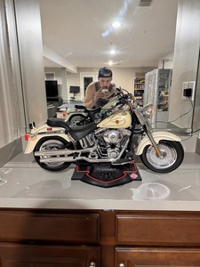 replica harley davidson motorcycles | eBay