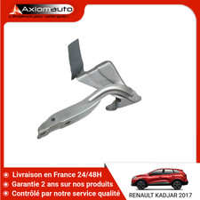 Capot Renault Kadjar