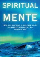 Cristiano Mocciola | Spiritualmente | Taschenbuch | Italienisch (2025)