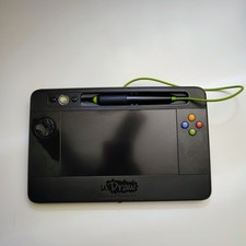 UDraw Microsoft Xbox 360 Black Game Drawing Tablet - Tested Working