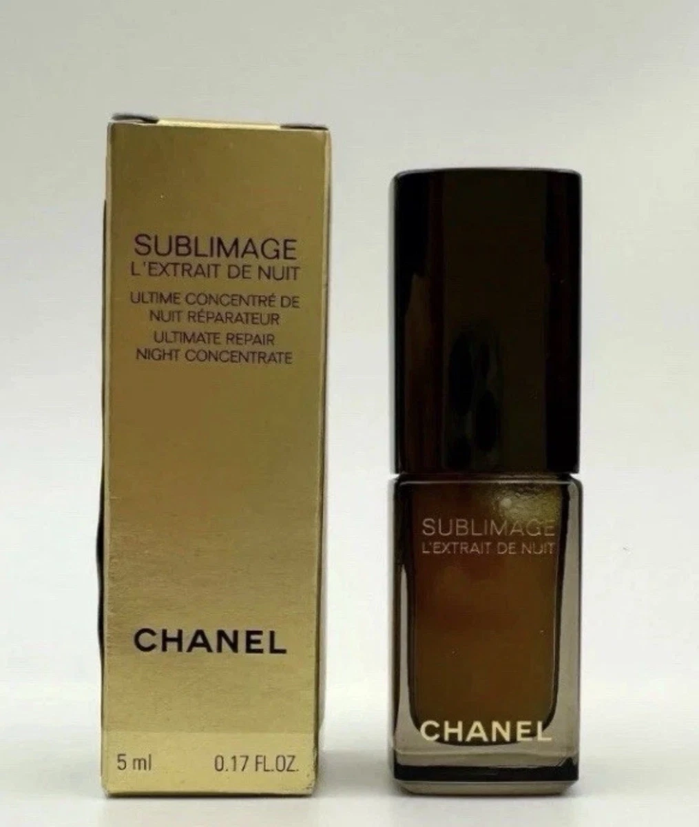 Chanel Sublimage for sale | eBay