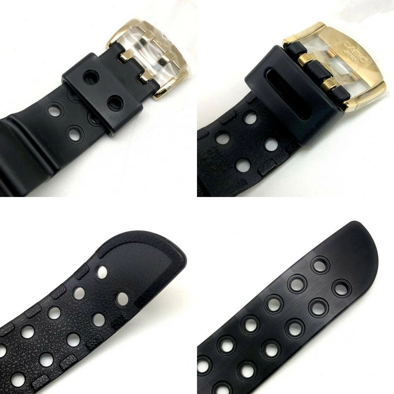 CASIO G-SHOCK watch FROGMAN STUSSY BAPE thumbnail 7