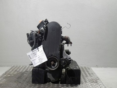 Motor ohne Anbauteile (Benzin) AEX SEAT Ibiza II (6K) 1.4i