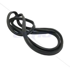 Fits For 2002-2006 Honda CR-V Tailgate trunk lid weatherstrip rubber seal