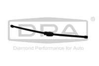 DPA Wischblatt Scheibenwischer 99551083402 FüR Seat Ibiza 4 SC 6J1 6P5 6J5 6P1