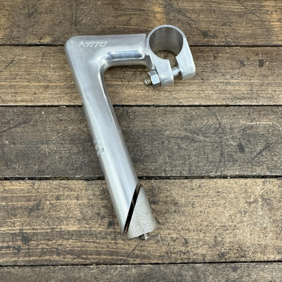 Nitto Bicycle Stems for sale | eBay