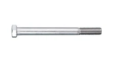 STAINLESS HEX HD CAP SCREW, 1/2-13 X 10", 316 SS