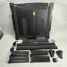 Permobil Seat Pans Seat Plates Side RAILS 19-25 C500 C350 M300 M3 F3 Wheelchair