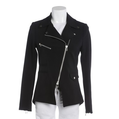 Übergangsjacke Veronica Beard Schwarz 36 US 6