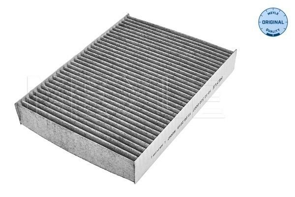 Filter Innenraumluft Meyle 16 12 320 0007 FÜR Fiat Innenraumfilter Pollenfilter-image