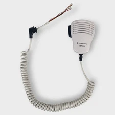 Standard Horizon CMP347W Hand Microphone For Nova GX2330S VHF-New Out Of Box