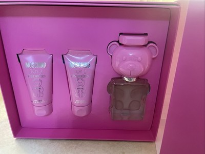 Mooching Toy 2 Bubble Gum Eau De Toilette 50 Ml Gift Set