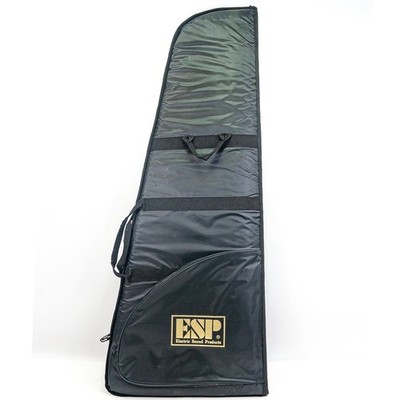 ESP EF-90G Electric Guitar Gig Bag   Black, Lightweight w/ Storage Pocket