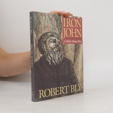 Iron John: A Book About Men - Signiert  |  ...