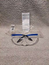 Nowe, oryginalne opakowanie, okulary ochronne Infield