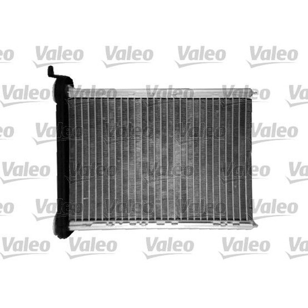 Valeo 812413 WäRmetauscher, Innenraumheizung-image