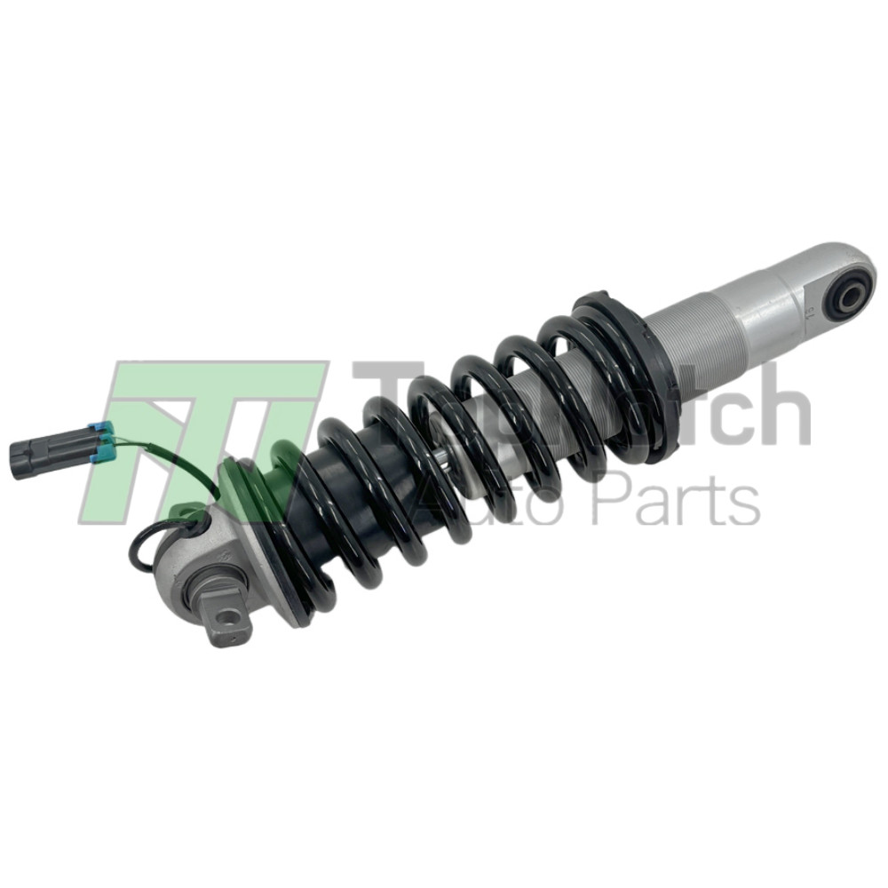 4X Front Rear Shock Absorber Struts Assys Magnetic Fit Ferrari F430 2005-2009