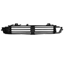 Active Grille Shutter New For Chrysler 200 2015-2017 Without Motor 68302662AA