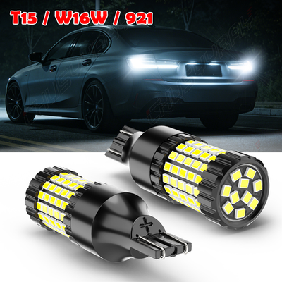 #ad T15 LED Reverse Backup Lights Bulbs 912 921 for Silverado 1500 2014 2025 $19.79