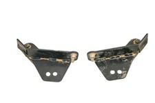 20 Kubota RTV-X900 Door Damper Shock Brackets Mounts Left & Right