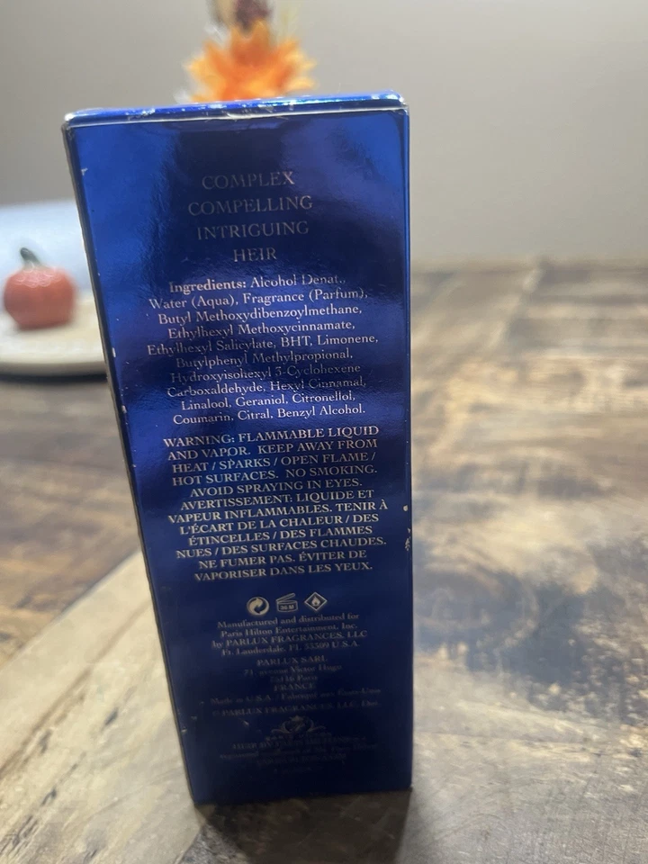 heredera paris hilton Foto 4 de 4