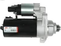 Anlasser Audi A1 Audi A3 Seat Altea Seat Arona Skoda Fabia 12V 2Kw 02Z911023M