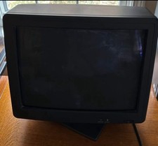 NeXT MegaPixel 21 Inch Color Display Monitor