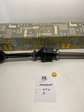 Renault Espace 3 2.2. D Diesel Antriebswelle Rechts Vorne 7701352631 7701470175