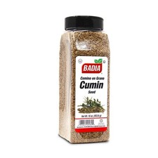 Cumin Seeds 16 oz Whole Aromatic Flavor Spice for Cooking Seasoning
